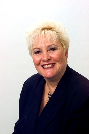 Eva Rocchio Administration Image